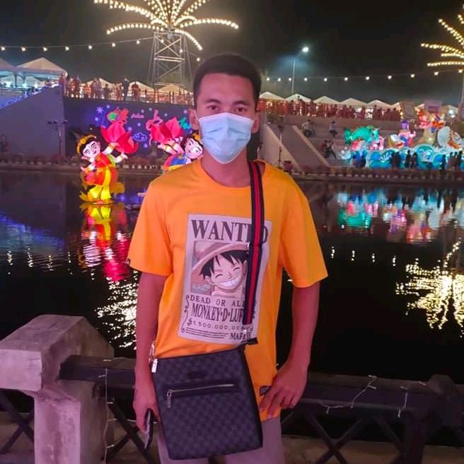 Profile Picture of Peter Ood (@peterood6) on Tiktok