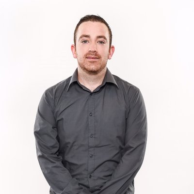 Profile Picture of Conor Driscoll (@conordriscoll11) on Twitter