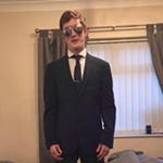 Profile Picture of Paul Whitehead (@larainehwhitehead) on Instagram