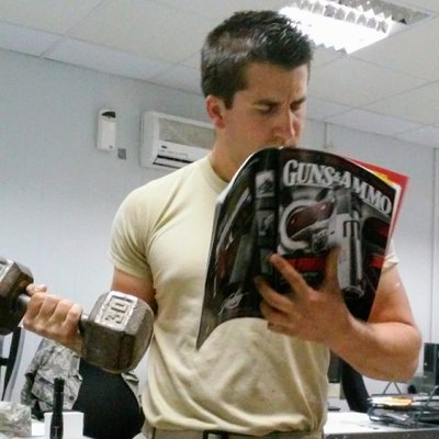 Profile Picture of Nathan Broadhead (@NathanBroadhea2) on Twitter