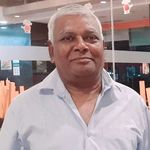 Profile Picture of Sumant Lall (@lallsumant) on Instagram