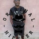 Profile Picture of James Saint Fleur (@james.saintfleur) on Instagram