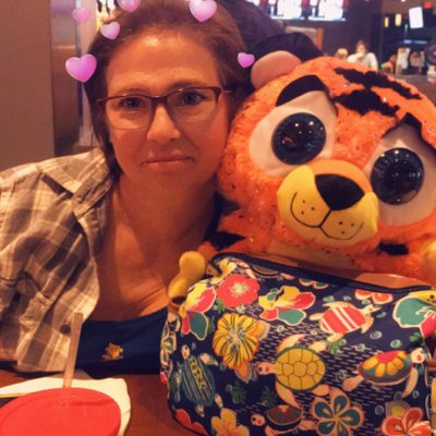 Profile Picture of Nancy Parsons (@NancyPa19692005) on Twitter
