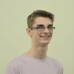 Profile Picture of Nicholas Barger (@1415nicholas) on Instagram