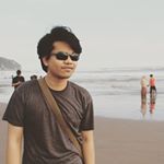 Profile Picture of Robby April (@robbyapril) on Instagram