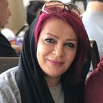 Profile Picture of Mina (@mina._alizadeh) on Instagram