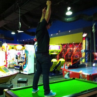 Profile Picture of Scottie Alexander (@ScottieAlex61) on Twitter