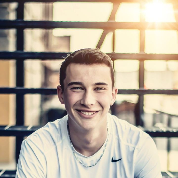 Profile Picture of Cody Grasmick (@codygrasmick) on Tiktok