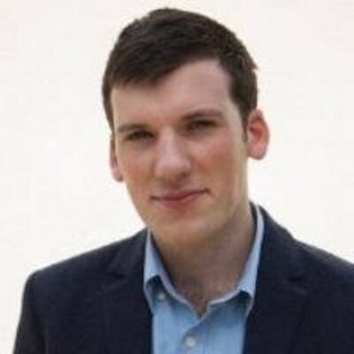 Profile Picture of Brian McCormick (@BrianMcC3) on Twitter