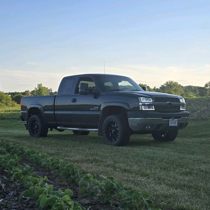 Profile Picture of kylehellenbrand (@kylehellenbrand) on Tiktok