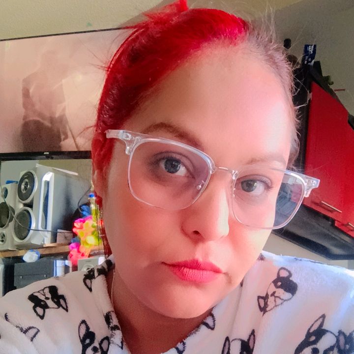 Profile Picture of Ruth Barron (@ruth.barron15) on Tiktok