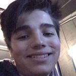 Profile Picture of David Gosselin (@david____spammmm) on Instagram