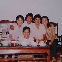 Profile Picture of Hương Trinh (@annetrinhuong) on Pinterest