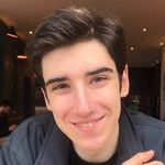 Profile Picture of Sam Marks (@sammarks619) on Instagram
