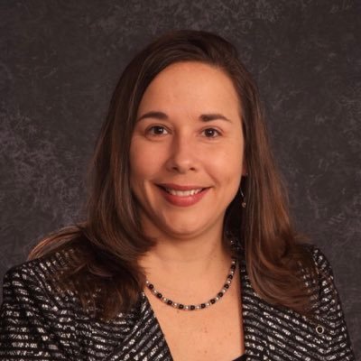 Profile Picture of Casey Milstead, Ed.D (@casey_milstead) on Twitter