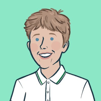 Profile Picture of Fiona McKail  🏳️‍🌈 (@BigGnomes) on Twitter