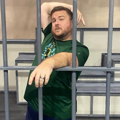 Profile Picture of Paul Lance (@paul.a.lance) on Tiktok