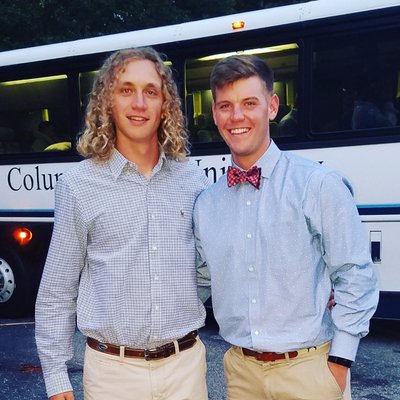 Profile Picture of Chaz Wilson (@chazwilson19) on Twitter