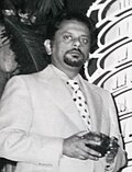 Profile Picture of Bhaskar Menonon Wikipedia