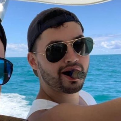 Profile Picture of Believeland (@AaronRood85) on Twitter