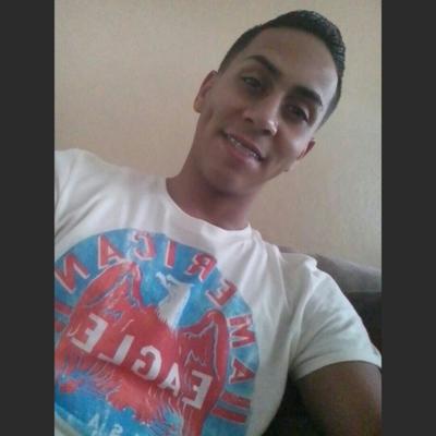 Profile Picture of Alexander Collazo (@xander1467) on Twitter