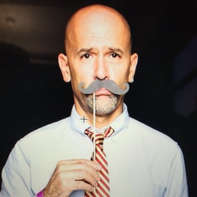 Profile Picture of Paul Cammarota (@pfcproduces) on Twitter