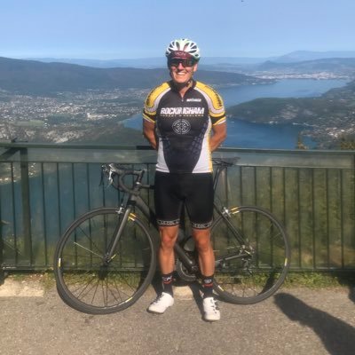 Profile Picture of Tim Eaton (@TimEatonCycles) on Twitter