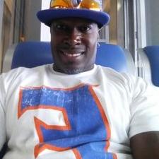 Profile Picture of Gregg Bryant (@4evaSmillin) on Twitter