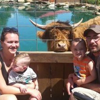 Profile Picture of Jesse Welling (@9c97897fbcb24c1) on Twitter