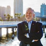Profile Picture of Rick Kriseman (@rickkriseman) on Instagram