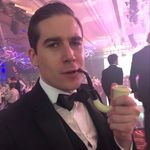 Profile Picture of Mitchell Brunson (@mitchell.brunson) on Instagram