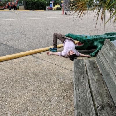 Profile Picture of John McCready Jr. (@JohnMcCreadyJr1) on Twitter