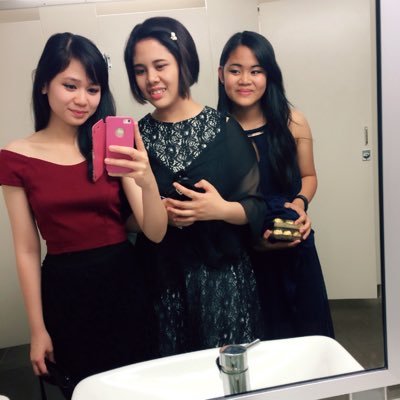 Profile Picture of Cheryl Chin (@Cheryleen97) on Twitter