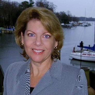 Profile Picture of SevernaParkRE (@BonnieWolfeCBRB) on Twitter