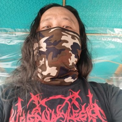 Profile Picture of Fredd Berdejo (@FREDDATOR19) on Twitter