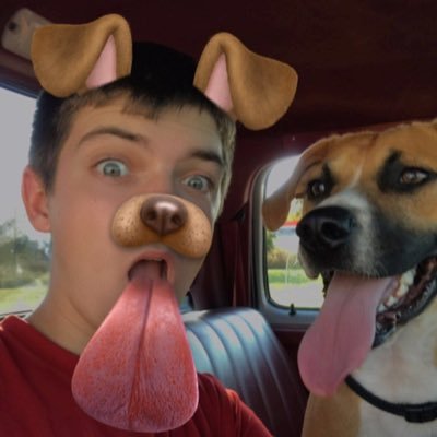 Profile Picture of Joshua Grinder (@joshgrinder64) on Twitter