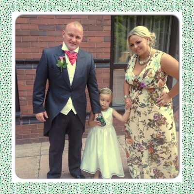 Profile Picture of Michael Wharton (@MichaelWharton8) on Twitter