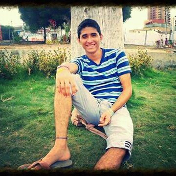 Profile Picture of Jonathan Nevarez (@janz912009) on Twitter