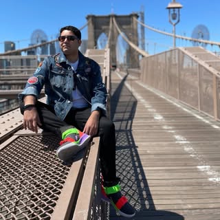 Profile Picture of Ariel Muñoz Muñoz (@arielmunoz_) on Instagram