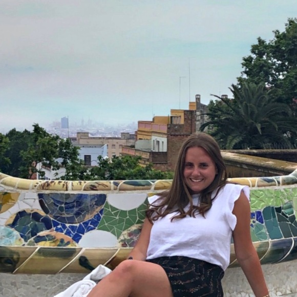 Profile Picture of Amanda Gerstman (@agerstman) on Poshmark