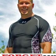 Profile Photo of David Vaughan (@forgetthegym) on Pinterest