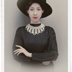Profile Picture of M Jenny Mok (@mjennymok) on Instagram