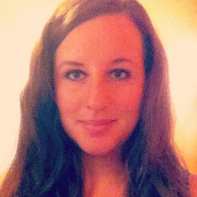 Profile Picture of Ashley Arnold (@AshleyWJLA) on Twitter
