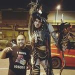 Profile Picture of David Saechao (@davidsaychow) on Instagram