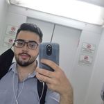 Profile Picture of João Nicholas Figueiredo (@joaonicholasfigueiredo) on Instagram