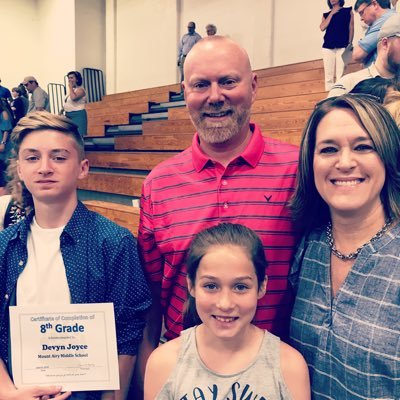 Profile Picture of Sunday Roberts Joyce (@sundayj30) on Twitter