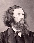 Profile Picture of Wilhelm Bleek - Wikipediaon Wikipedia