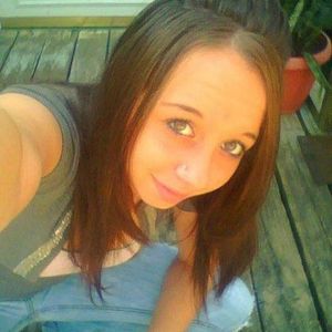 Profile Picture of Megan Coward (@crazybitch787) on Myspace