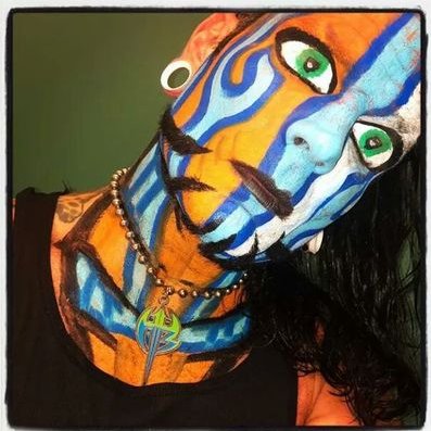 Profile Picture of Joseph Montijo (@JosephMontijo4) on Twitter