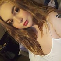 Profile Picture of Kayla Poole (@kayla-poole-17) on Quora